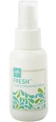 Medline Fresh Odor Eliminator