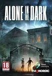 Alone in The Dark - PlayStation 5