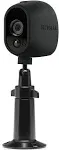 Arlo Certified Accessory | Adjustable Mount, Outdoor/Indoor, Designed for Arlo Go 1, Go 2, Essential (+XL), Pro 3, Pro 4 (+XL), Pro 5, Ultra 2 (+XL), Security Camera, Black