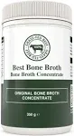 Beef Bone Broth Concentrate Grass Fed - Made from Top Australian Cattle - Full of Protein and Collagen 35 Servings Makes 2.25 Gallons of Broth Jus