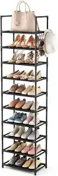 Rebrilliant Shoe Rack