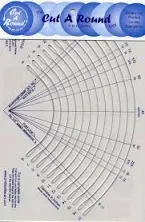 Cut A Round Tool