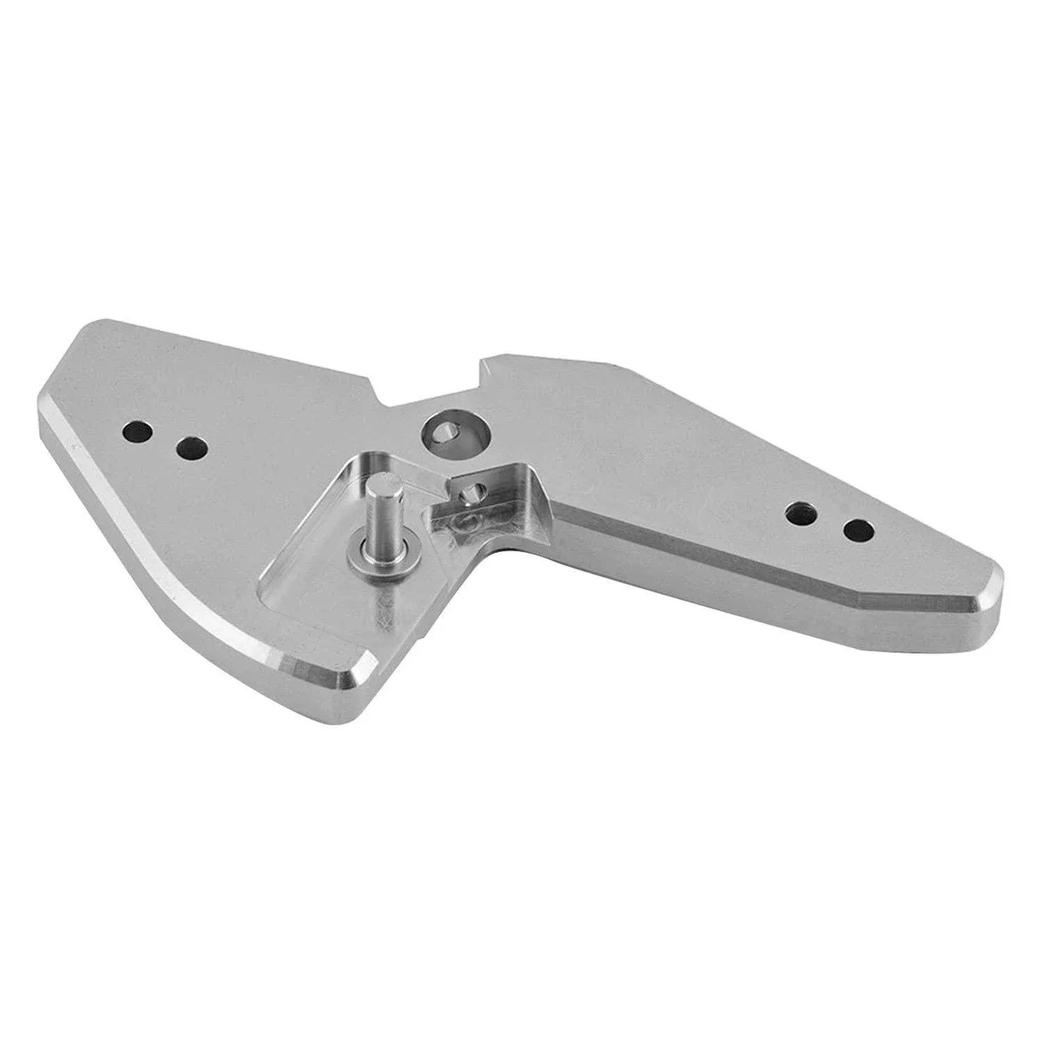 Boomba Racing Short Shift Plate for 2015+ Subaru WRX