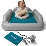 SlumberPod SlumberTot Inflatable Toddler Bed