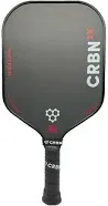 CRBN Power Series Pickleball Paddle - Carbon Fiber Pickleball Paddle with Foa...