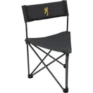 Browning Dakota Camping Chair