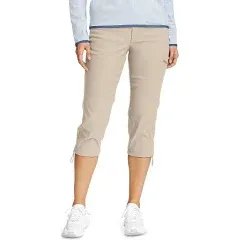 Women's Rainier Capris