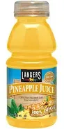 Langers 100% Juice