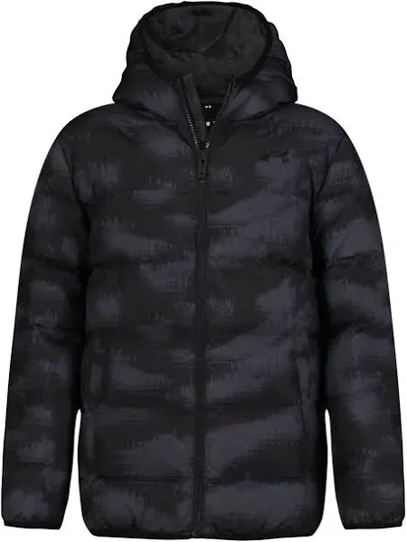 Toddler Under Armour Boys' Pronto Puffer Jacket