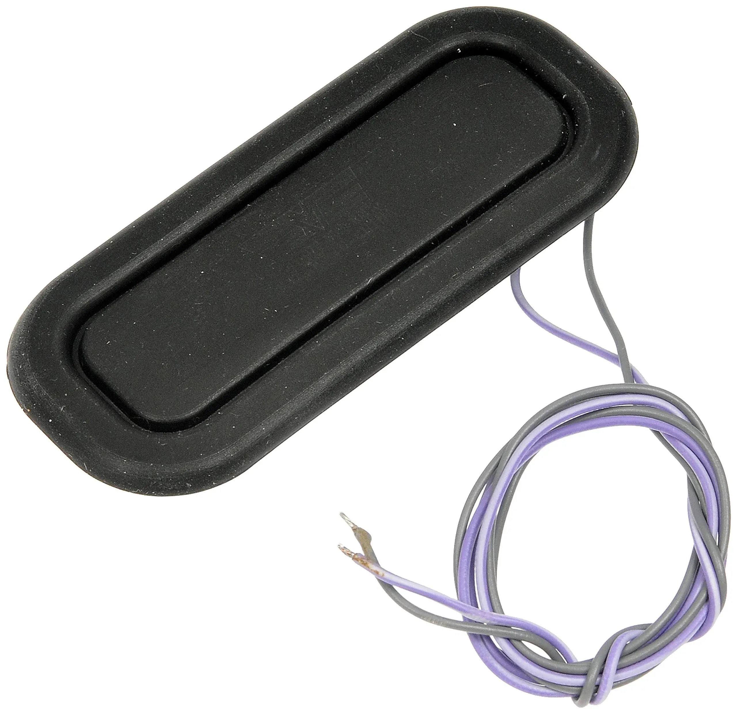 Trunk Lid Release Switch