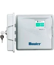 Hunter PRO-HC Outdoor Wi-Fi Controller - Stations : 12