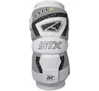 STX Cell V Lacrosse Arm Pads