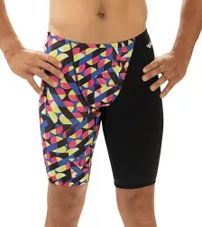 Men's Dolfin Uglies Print Jammer