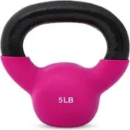 JFIT Kettlebell Weights