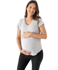 Kindred Bravely Maternity Everyday Nursing T-shirt