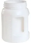 FDS-101010 10 Liter/US Quart Drum - OIL SAFE