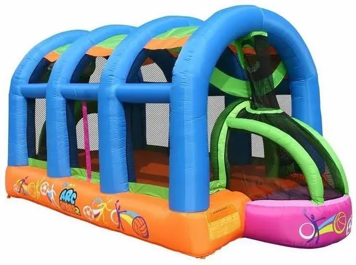 Kidwise Arc Arena II Sport Bounce House