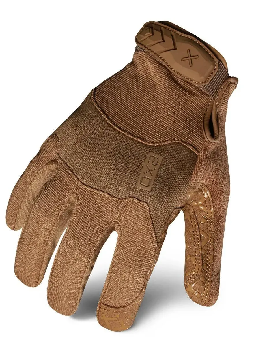 Fox Outdoor Ironclad Tactical Grip Glove