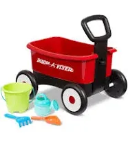 Radio Flyer My 1st Wagon