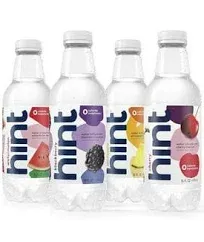 Hint Strawberry Kiwi Infused Water (12 x 16 fl oz)