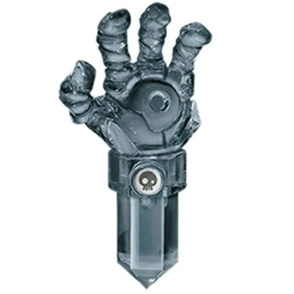 Skylanders Trap Team Trap - Undead Hand, Grim Gripper