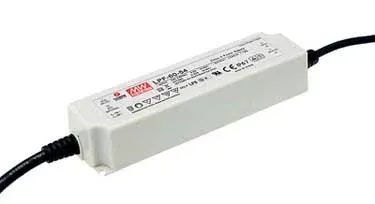 60 Watt Mean Well LED Driver | LPF-60-30