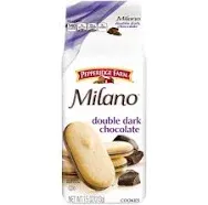 Pepperidge Farm Milano Cookies, 0.75 Ounce (30 Count)