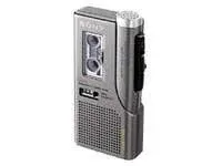 Sony M-530V Handheld Cassette Voice Recorder