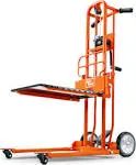 SuperHandy Material Lift TRI-GUO097