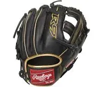 Rawlings R9 Series 9.5-Inch Training Glove