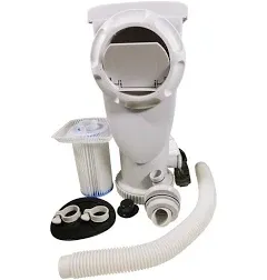 Summer Waves 1000 GPH Pool Pump