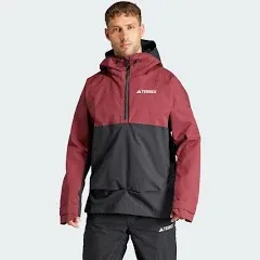 Terrex Xperior 2L Lined RAIN.RDY Anorak