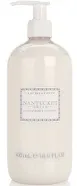 Crabtree &amp; Evelyn SWEET ALMOND OIL Body Lotion w/ Pump 16.9 oz