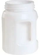 Oil Safe Fluid Storage Container Drum