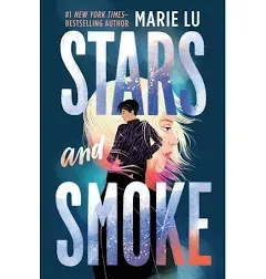 Stars and Smoke (A Stars and Smoke Novel, 1)