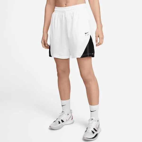 Nike Women's Dri-FIT ISoFly Basketball Shorts