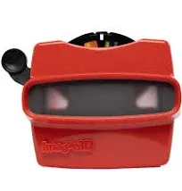 IMAGE3D Custom Viewfinder Reel Plus RetroViewer