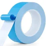 Double Sided Tape 2inch Thermal Adhesive Tape Cooler Heat Conduction Pad Non Con