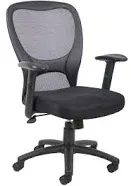 Boss Mesh Task Chair B6508