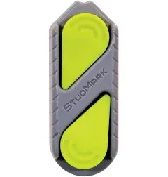 StudMark Magnetic Stud Finder