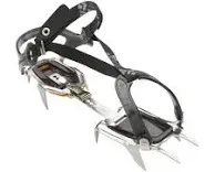 Black Diamond Contact Strap Crampons