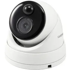 Swann Communications 4K Ultra HD Dome Security Camera