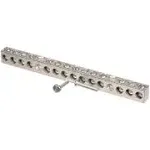 SIEMENS ECGB14 Ground Bar Kit with 14 Terminal Positions