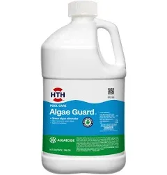 HTH Algae Guard