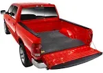 BedRug 05-23 Toyota Tacoma 5ft Bed Mat (Use w/Spray-In & Non-Lined Bed)