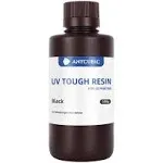 Anycubic Tough Resin Ultra, Strong lmpact Resistance