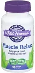 MUSCLE RELAX