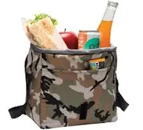 Lunch Cooler Messenger