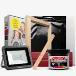 Speedball Speed Screens Screen Printing Kit