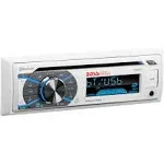 BOSS AUDIO MR508UABW SIN.-DIN  BLUETOOTH/CD/U<wbr/>SB/SD/MP3/WMA/